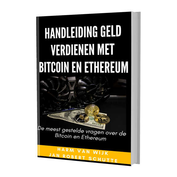beste bitcoin cursus