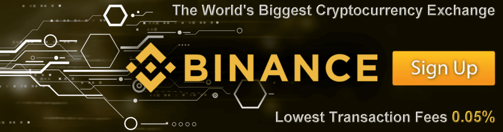 beste bitcoin exchange binance