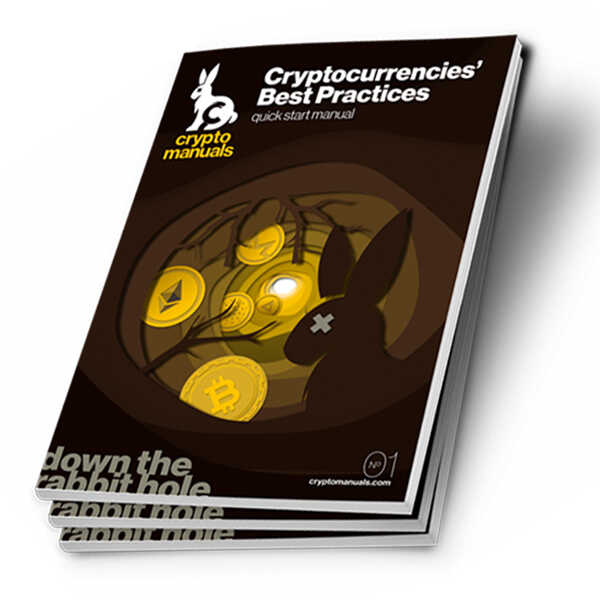 crypto cursus overzicht