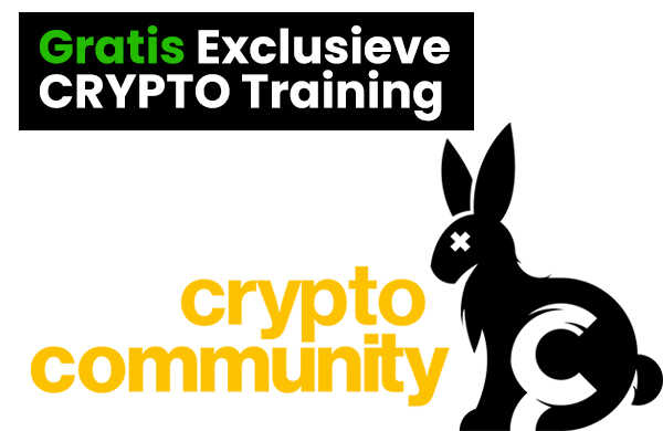gratis crypto cursus