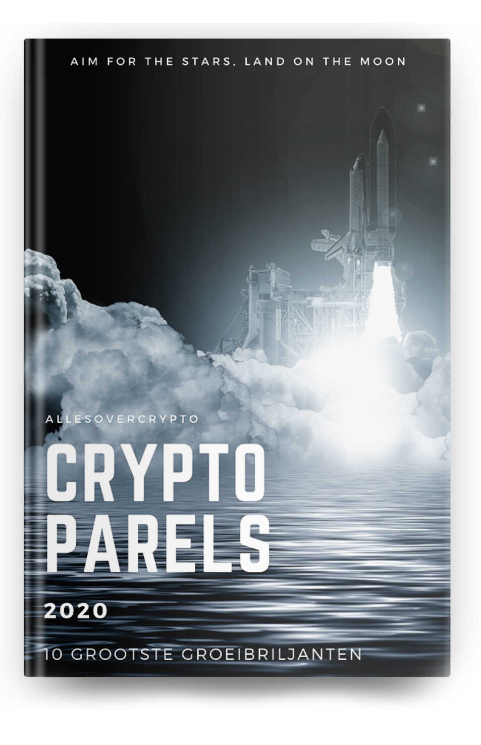Welke crypto kopen